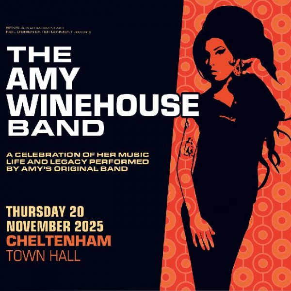 The Amy Winehouse Band